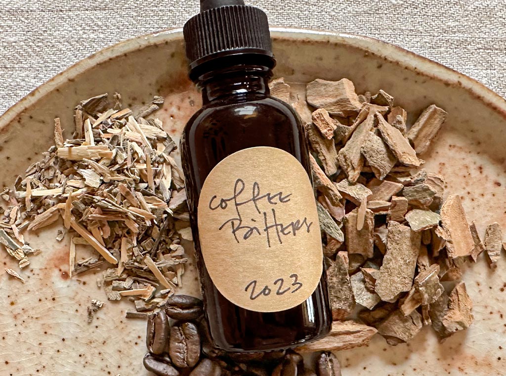 Bitters