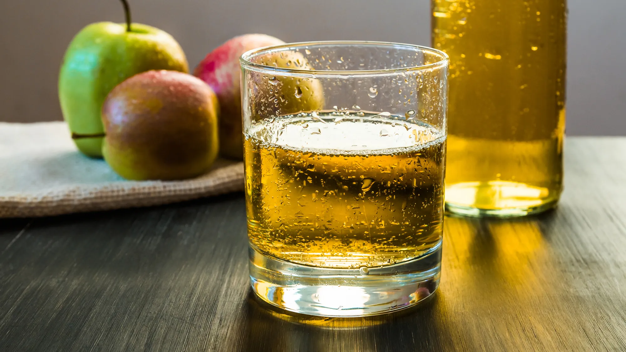 Cider