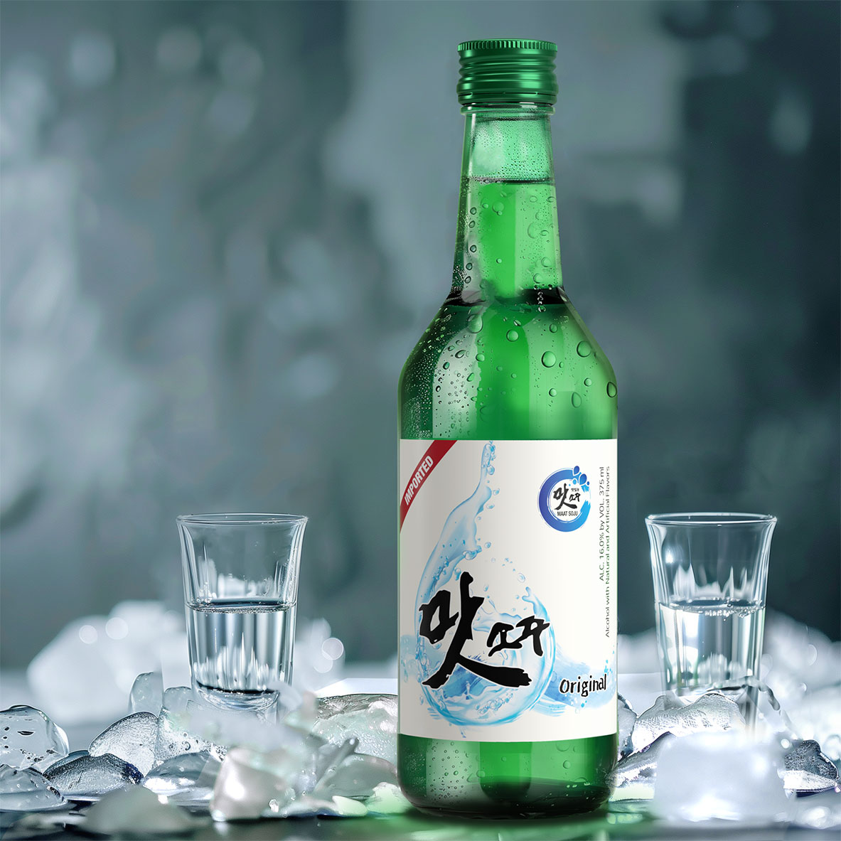 Soju