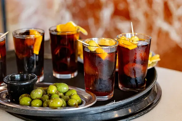 Vermouth