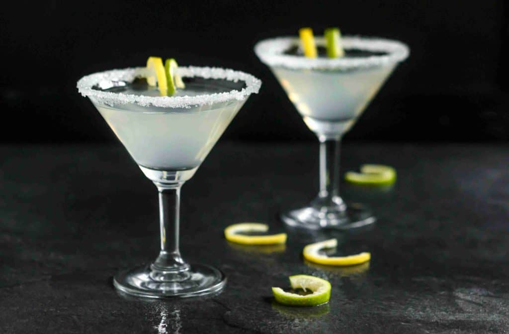 Vodka