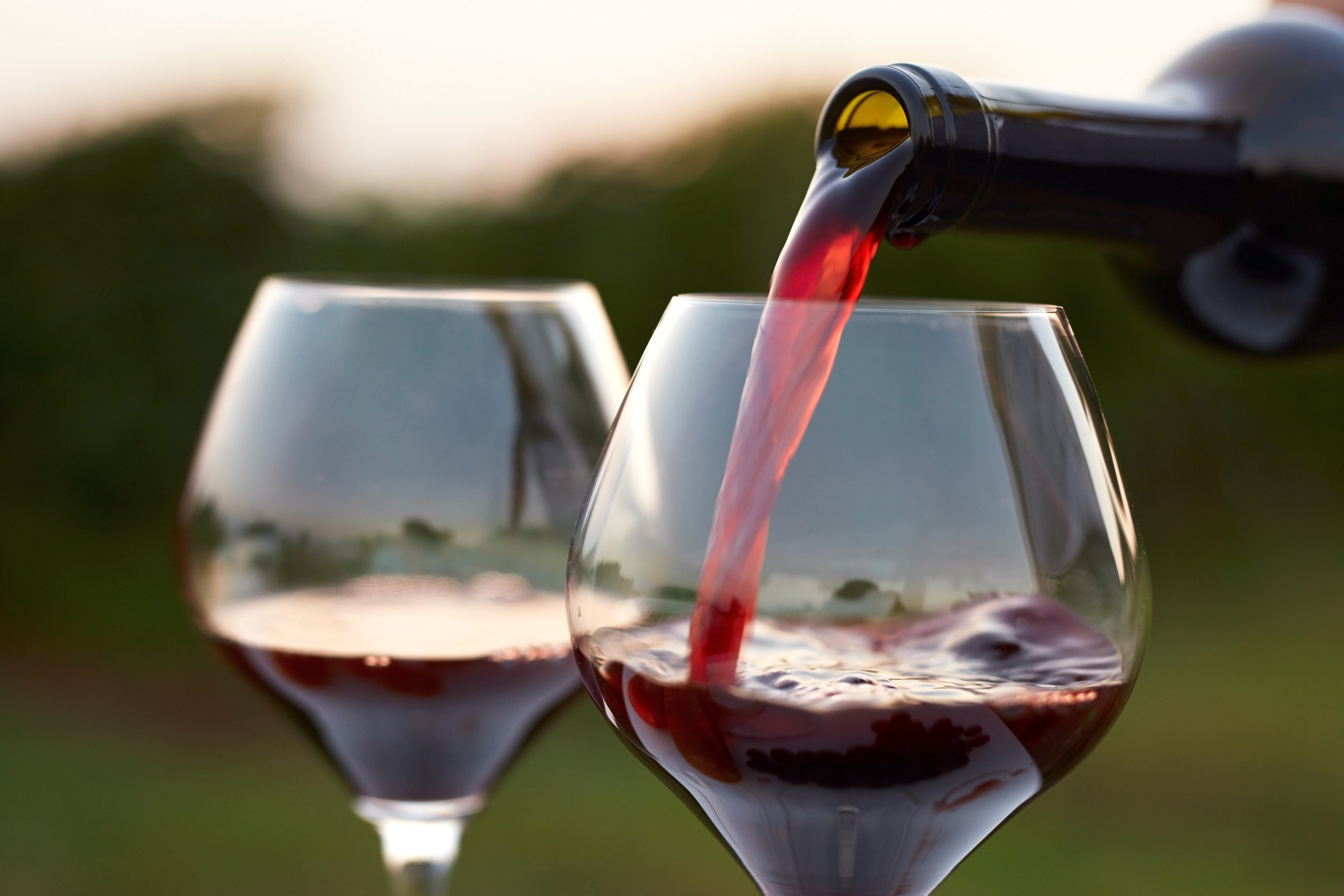 Wine