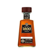 1800 TEQUILA ANEJO 700ml