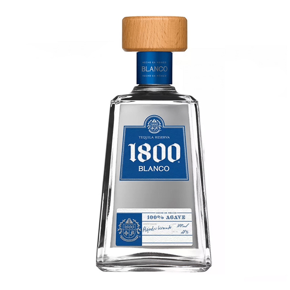 1800 TEQUILA BLANCO 700ml