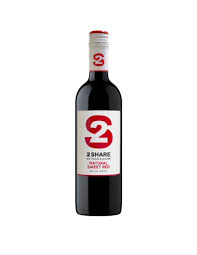 2SHARE 750ML