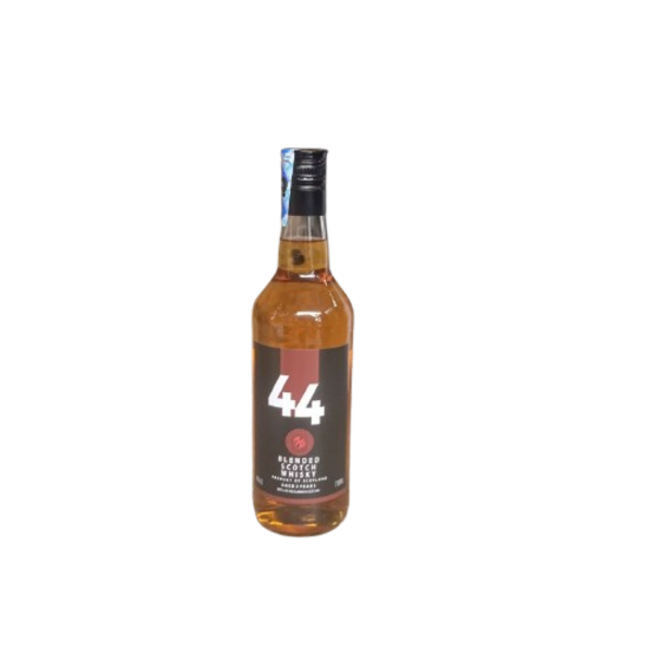 44 BLENDED SCOTCH 700ML