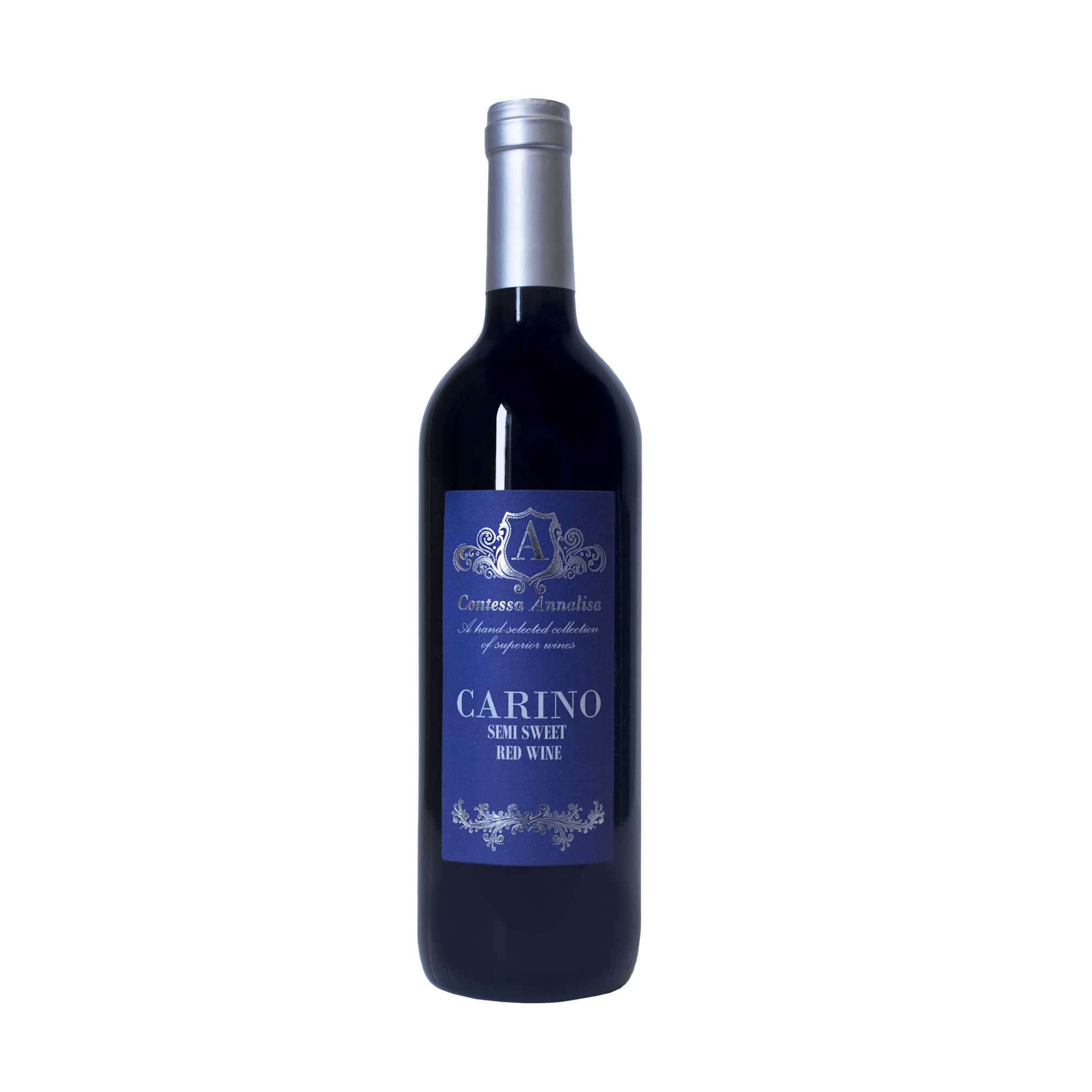 5TH CARINO SWEET RED 750ML