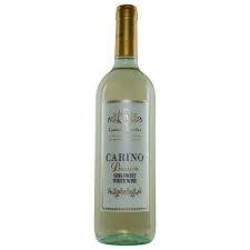 5TH CARINO SWEET WHITE 750ML