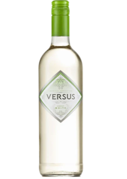 VERSUS WHITE DRY 1LTR