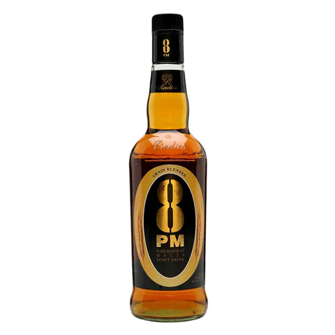 8PM BLENDED WHISKY 750ML