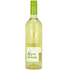 ALPACA SAUVIGNON BLANC 750ML