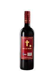 ALTAR WINE 750ml