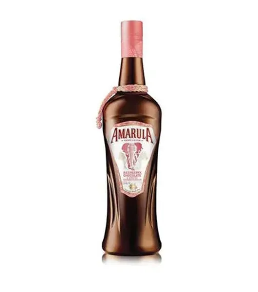 AMARULA RASPBERRY CHOCOLATE 750ML