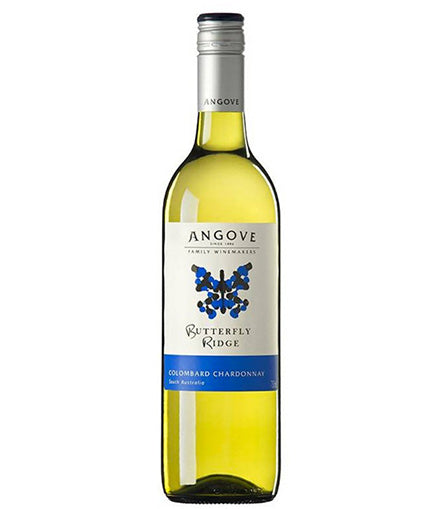 BUTTERFLY RIDGE CHARDONNAY 750ml