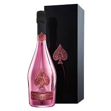 ARMAND DE BRIGNAC ROSE 750ML