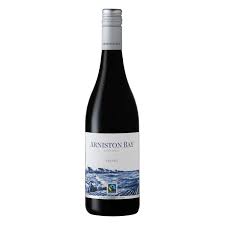 ARNISTON BAY SHIRAZ 750ML