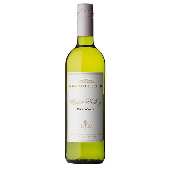 UPPER VALLEY DRY RED 1.5ltr