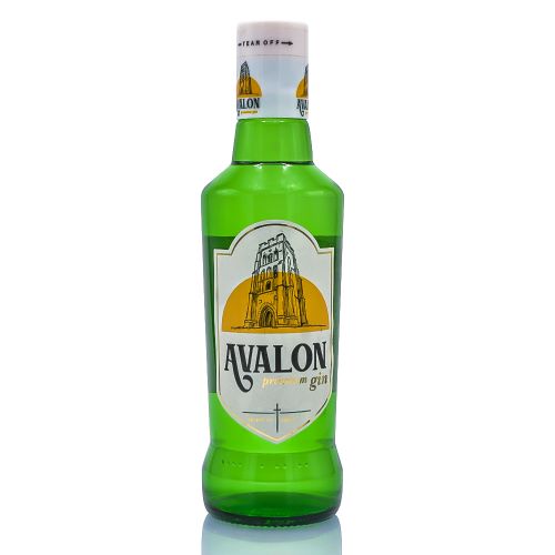 AVALON PREMIUM WHISKY 250ML