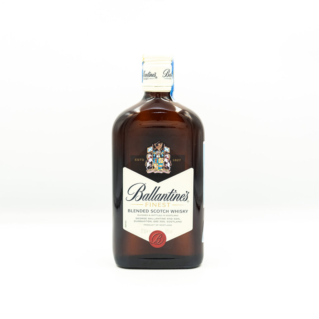 BALLANTINES 375ML