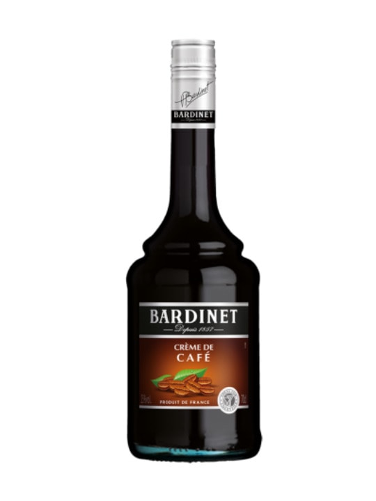 BARDINET CREME DE CAFE 750ML