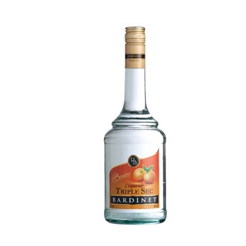 BARDINET TRIPLE SEC 750ML