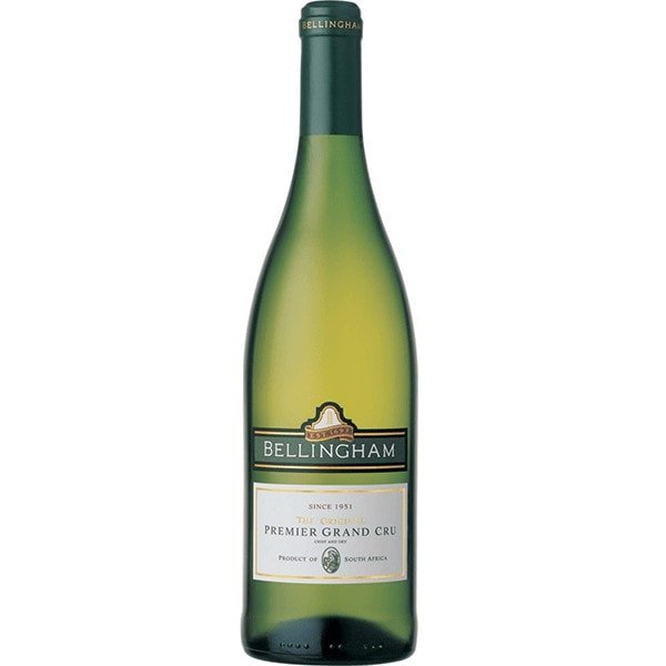 BELLINGHAM HOMESTEAD GRAND CRU 750ML
