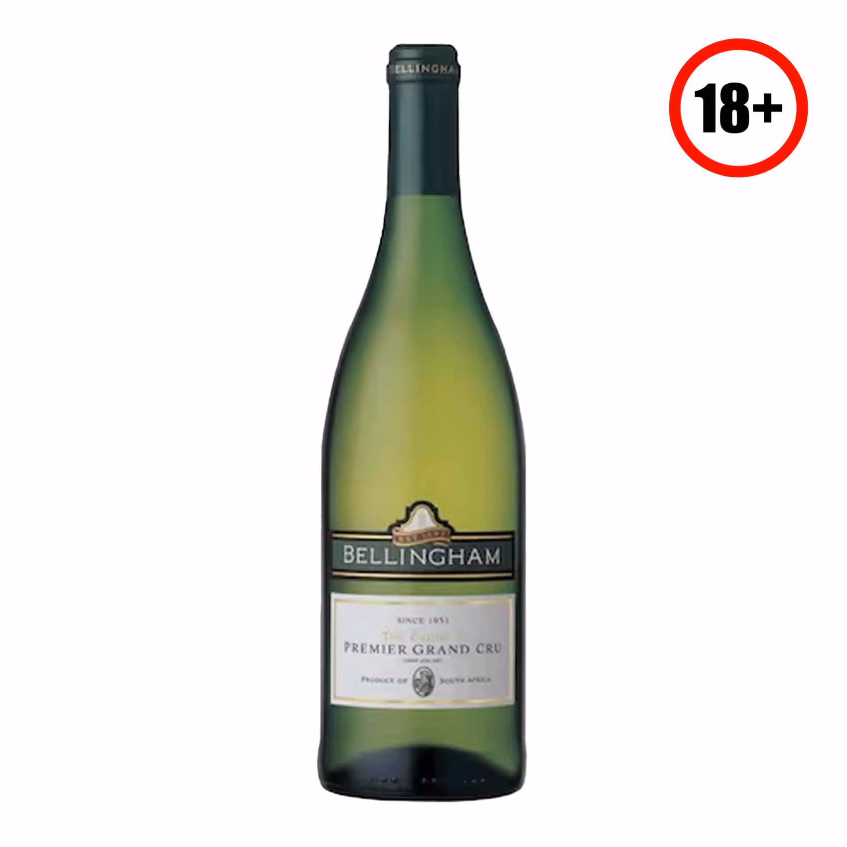 BELLINGHAM PREMIER GRANC CRU 750ML
