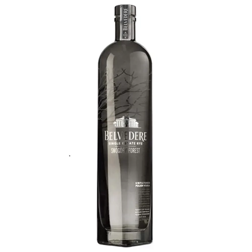 BELVEDERE SMOGORY FOREST 1LTR
