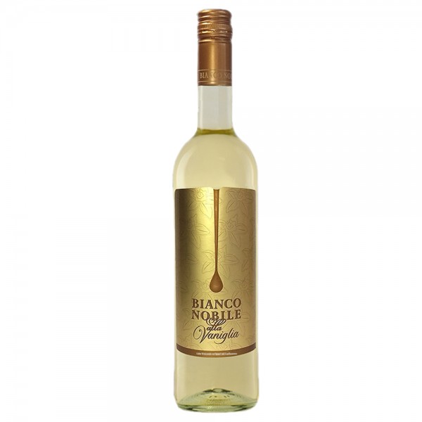 BIANCO NOBILE VANILLA 750ML