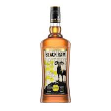 BLACK RAM HONEY 1 LITRE
