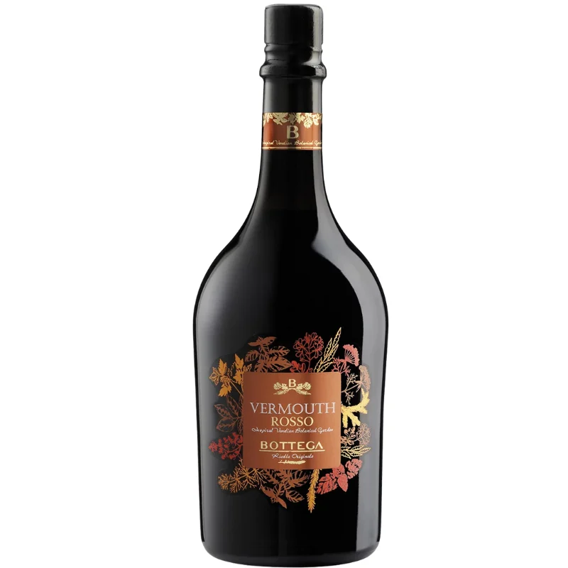 BOTTEGA VERMOUTH 750ML