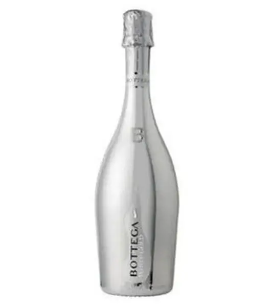 BOTTEGA WHITE GOLD 750ML