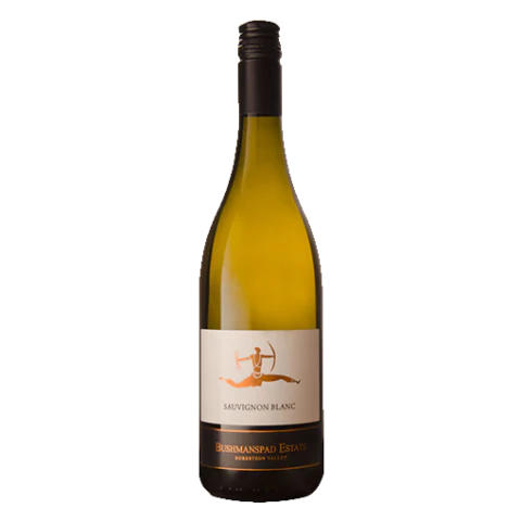 BUSHMANSPAD SAUV BLANC 750ML