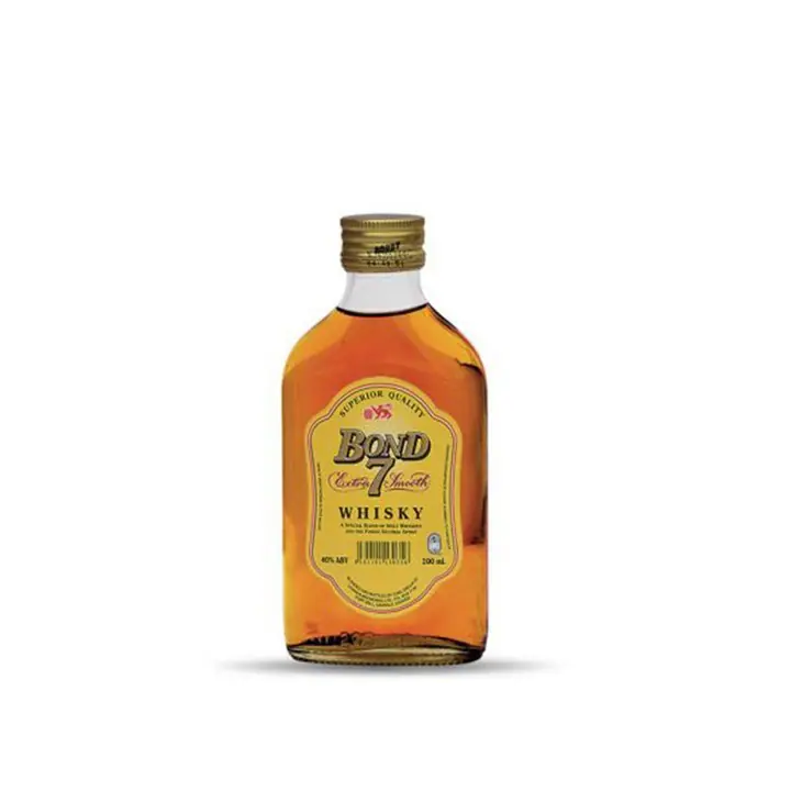 BOND 7 350 ML
