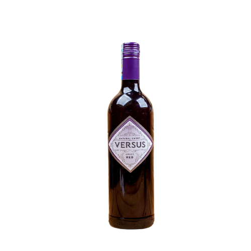 VERSUS SWEET RED 750ML