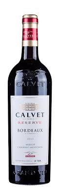CALVET GRANDE RESERVE BORDEAUX 1.5LTR