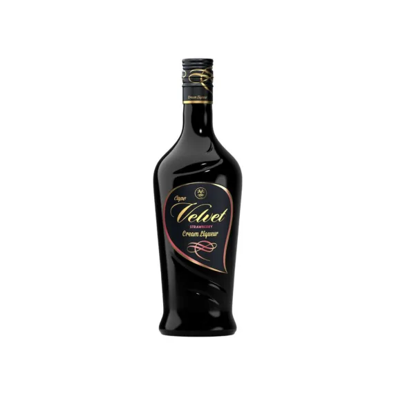 CAPE VELVET CREAM 750ML