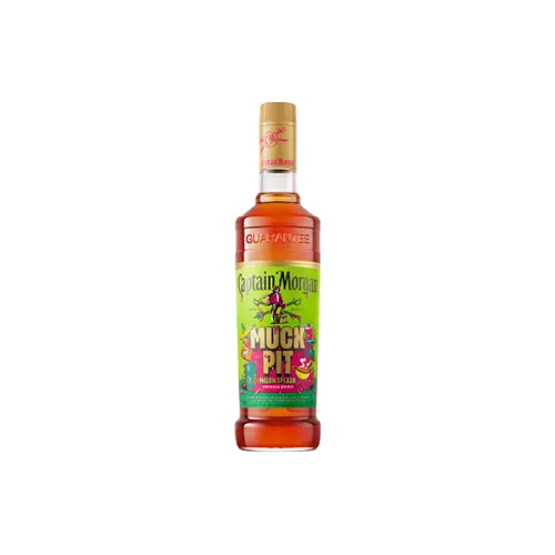 CAPTAIN MORGAN MUCKPIT 750ML
