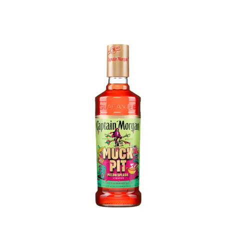 CAPTAIN MUCK PIT 250ML
