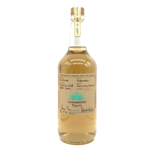 CASA MIGOS REPOSADO 1LTR