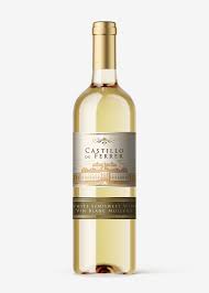 CASTILLO DE FERRER WHITE SWEET 750ML 750ML