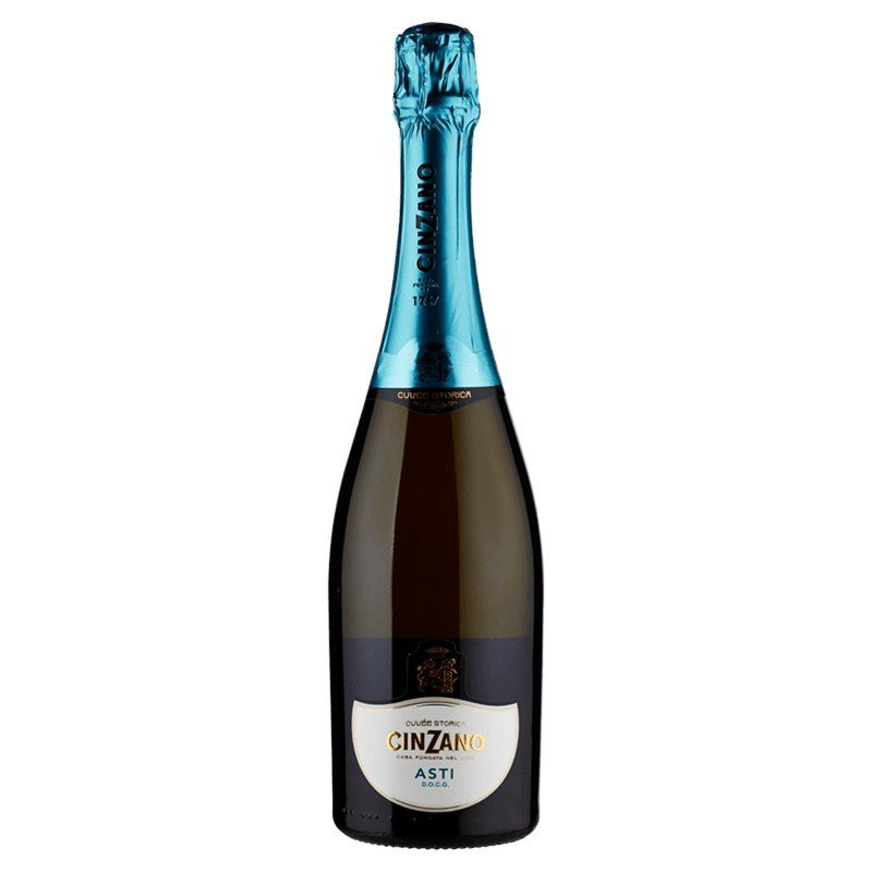 CINZANO VINO SPUMANTE 750ML