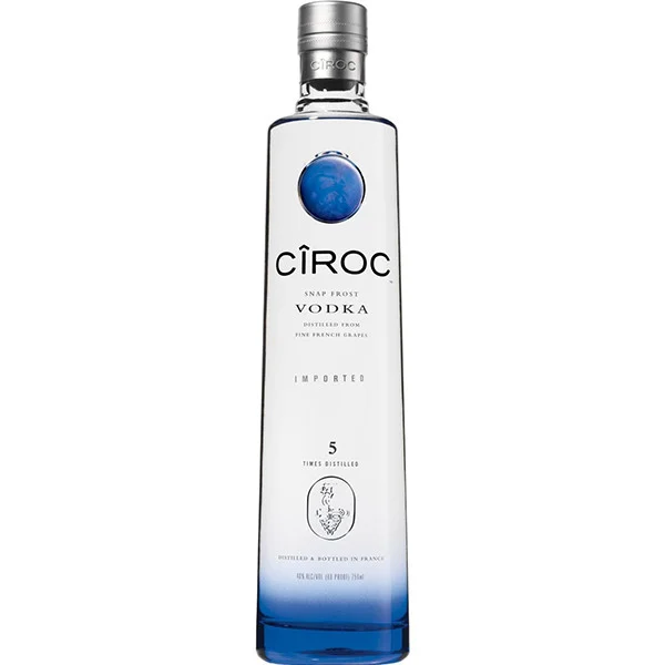 CIROC SNAP FOREST 1LTR