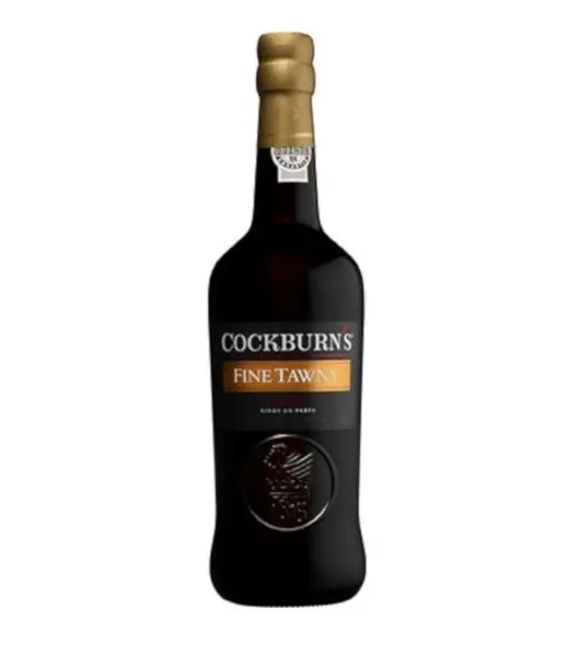 COCKBURN FINE TAWNY 1LTR