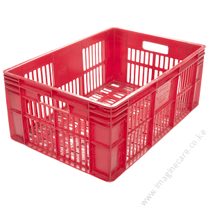 CRATES DEPOSIT