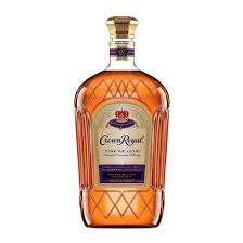 CROWN ROYAL FINE DE LUXE LITRE