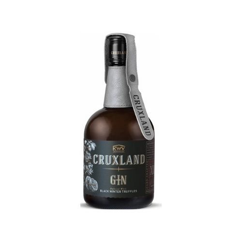 CRUXLAND TUFFLE GIN 750ML