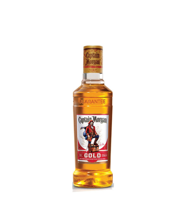 CAPTAIN.M. GOLD 250ML