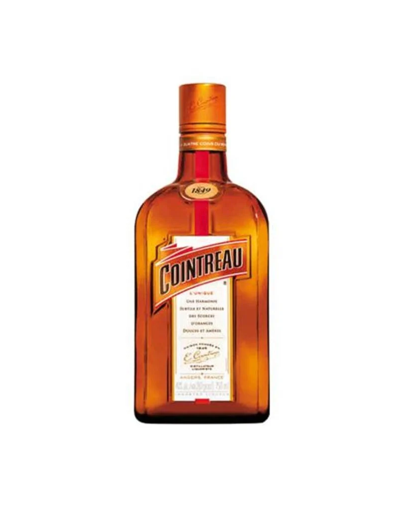 COINTREAU LIQUEUR 700ML