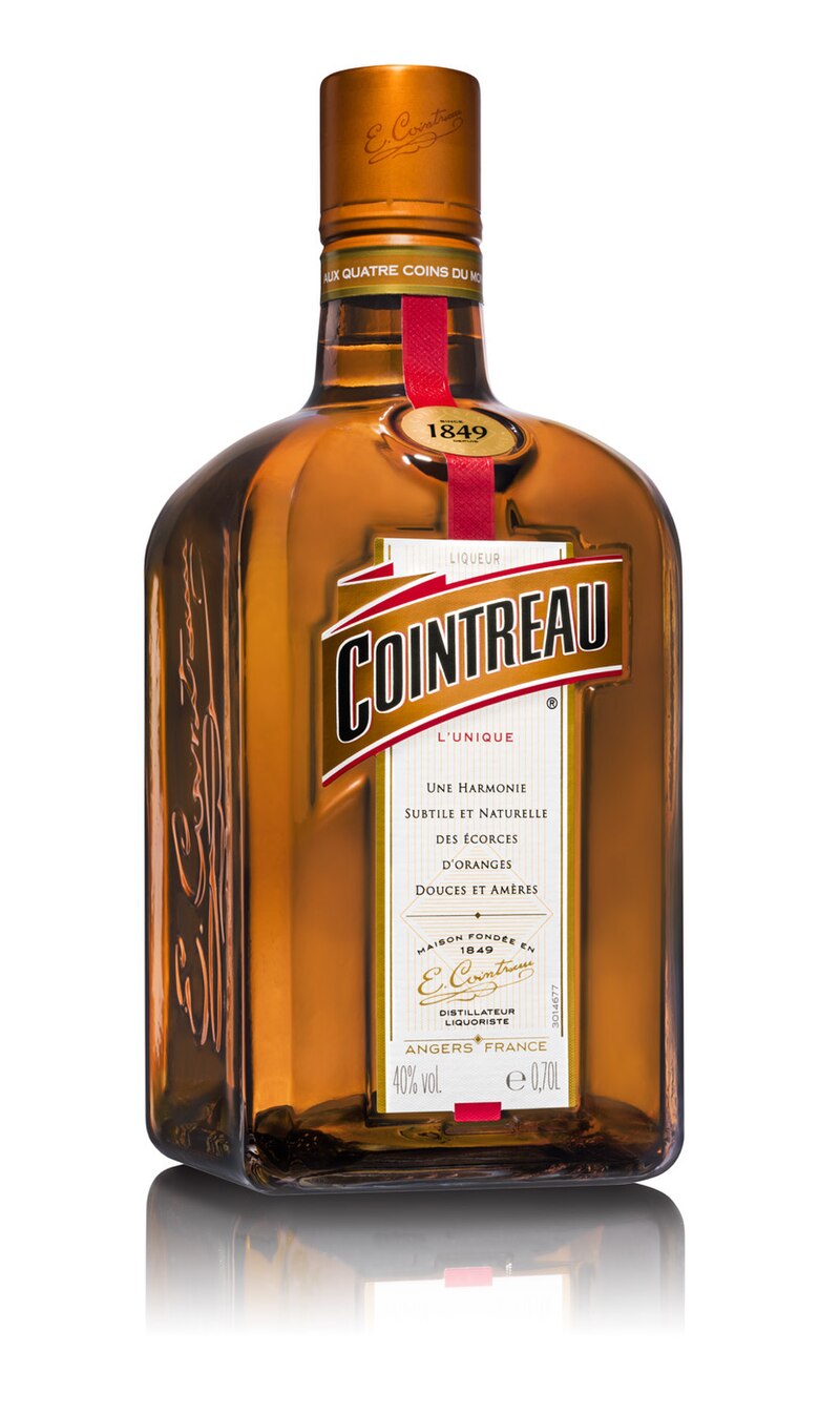 COINTREAU LIQUEUR 1LTR